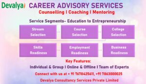 best-career-advisory-services-in-India-Devalya