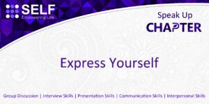 express-yourself-to-improve-your-skills-Devalya